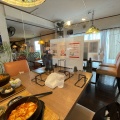 実際訪問したユーザーが直接撮影して投稿した大里韓国料理韓国料理 香り純豆腐の写真