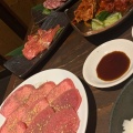 実際訪問したユーザーが直接撮影して投稿した二子肉料理雷音の写真