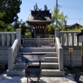 実際訪問したユーザーが直接撮影して投稿した東陽神社鬪鷄神社の写真