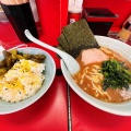 実際訪問したユーザーが直接撮影して投稿した南烏山ラーメン / つけ麺武蔵家 千歳烏山店の写真