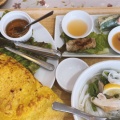 実際訪問したユーザーが直接撮影して投稿した桜木町ベトナム料理ジャスミンパレス そごう大宮店の写真