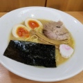 実際訪問したユーザーが直接撮影して投稿した本町ラーメン専門店中華そば 青葉 船橋店の写真