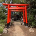 実際訪問したユーザーが直接撮影して投稿した弁天神社厳島神社の写真