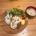 実際訪問したユーザーが直接撮影して投稿した高津定食屋えびす食堂の写真