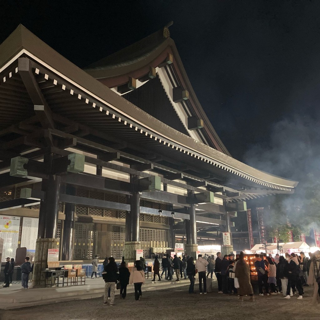 王子様さんが投稿した高松稲荷寺のお店最上稲荷/サイジョウイナリの写真