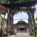 実際訪問したユーザーが直接撮影して投稿した三山神社二宮神社の写真