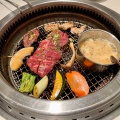 実際訪問したユーザーが直接撮影して投稿した道玄坂焼肉焼肉 寿亭 渋谷店の写真