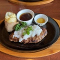 実際訪問したユーザーが直接撮影して投稿した今泉町洋食さくらさくの写真