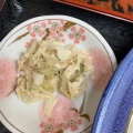 実際訪問したユーザーが直接撮影して投稿した相之島定食屋とら食堂の写真