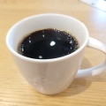 実際訪問したユーザーが直接撮影して投稿した北仲通カフェスターバックスコーヒー 北仲ブリック&ホワイト店の写真