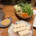 実際訪問したユーザーが直接撮影して投稿した真野鶏料理じどりや 穏座の写真