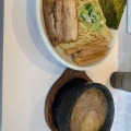 実際訪問したユーザーが直接撮影して投稿した上真桑ラーメン / つけ麺しゃにむにの写真