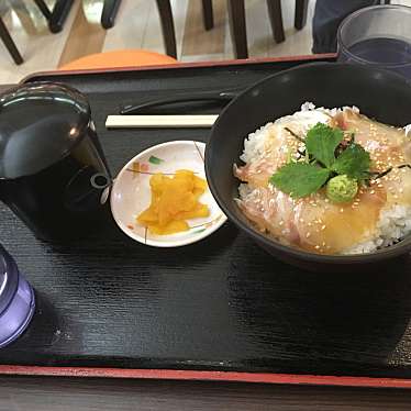 実際訪問したユーザーが直接撮影して投稿した津田町鶴羽軽食 / ホットスナック津田の松原サービスエリア スナックコーナー(下り線)の写真