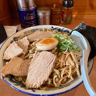 ケンチャンラーメン 山形のundefinedに実際訪問訪問したユーザーunknownさんが新しく投稿した新着口コミの写真