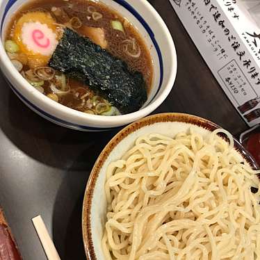 実際訪問したユーザーが直接撮影して投稿した南幸ラーメン専門店東池袋大勝軒 横濱西口店の写真