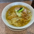 実際訪問したユーザーが直接撮影して投稿した越ヶ谷ラーメン / つけ麺ラー麺専門店 こしがやの写真