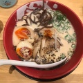 実際訪問したユーザーが直接撮影して投稿した瑞ケ丘ラーメン専門店ラーメンまこと屋 伊丹瑞ヶ丘店の写真