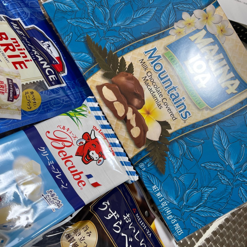 食べたログさんが投稿した東品治町輸入食材のお店ジュピター シャミネ鳥取店/ジュピターの写真