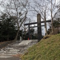 実際訪問したユーザーが直接撮影して投稿した萩ケ岡神社江別神社の写真