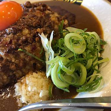 実際訪問したユーザーが直接撮影して投稿した上野カレー元祖台湾カレー 犬山店の写真