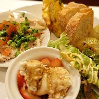 実際訪問したユーザーが直接撮影して投稿した聖護院蓮華蔵町洋食洋食イノツチの写真
