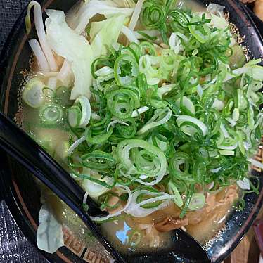 実際訪問したユーザーが直接撮影して投稿した東境町ラーメン専門店ラーメン横綱 刈谷オアシス店の写真