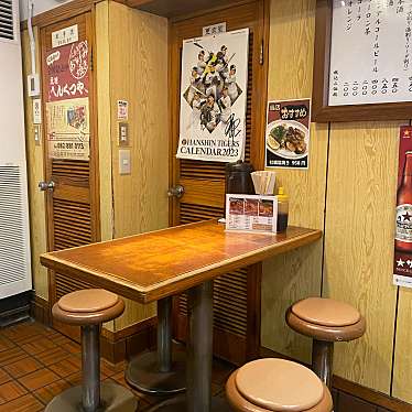 yumyum13さんが投稿した新天地お好み焼きのお店へんくつや本店/ヘンクツヤホンテンの写真