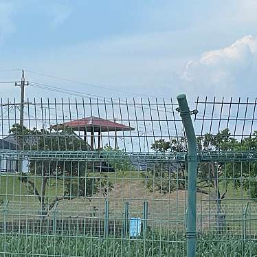 実際訪問したユーザーが直接撮影して投稿した池浦町公園池浦公園の写真