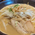 味噌ラーメン - 実際訪問したユーザーが直接撮影して投稿した木曽西ラーメン専門店麵屋やっとこ 町田木曽店の写真のメニュー情報