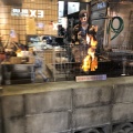 実際訪問したユーザーが直接撮影して投稿した鶴見郷土料理龍神丸 イオンモール鶴見緑地店の写真