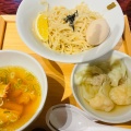 実際訪問したユーザーが直接撮影して投稿した宝町ラーメン / つけ麺たゆたふの写真