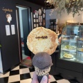 実際訪問したユーザーが直接撮影して投稿したいぶき野スイーツIQUECO gelato&sconeの写真