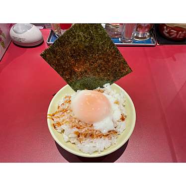 くじら肉さんが投稿した西幸町ラーメン専門店のお店丸源ラーメン 豊橋曙店/マルゲン ラーメン トヨハシアケボノテンの写真