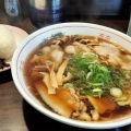 実際訪問したユーザーが直接撮影して投稿した里見ラーメン / つけ麺中華そば たなかの写真