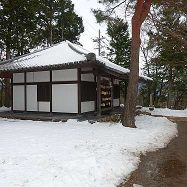 実際訪問したユーザーが直接撮影して投稿した城崎町湯島寺温泉寺の写真