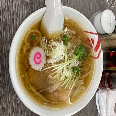 佐野ラーメン いってつのundefinedに実際訪問訪問したユーザーunknownさんが新しく投稿した新着口コミの写真