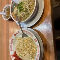 実際訪問したユーザーが直接撮影して投稿した高木町ラーメン / つけ麺豚太郎 新居浜店の写真