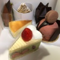 実際訪問したユーザーが直接撮影して投稿した立野ケーキお菓子工房伸の写真