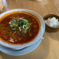 実際訪問したユーザーが直接撮影して投稿した木野大通西ラーメン / つけ麺麺屋からなり 音更店の写真