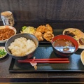 実際訪問したユーザーが直接撮影して投稿した一宮町定食屋手作り家庭料理の店 たみちゃんの写真