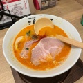 実際訪問したユーザーが直接撮影して投稿した千代ラーメン専門店麺や 鳥の鶏次 NARA24号店の写真