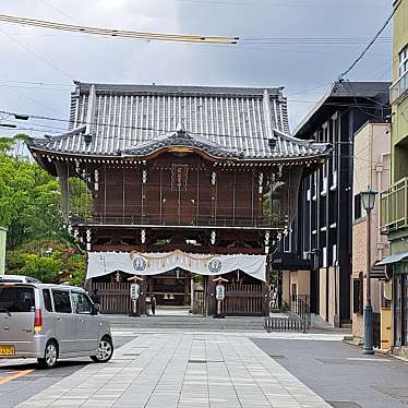 実際訪問したユーザーが直接撮影して投稿した本町神社桑名宗社(春日神社)の写真