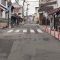 実際訪問したユーザーが直接撮影して投稿した西条本町通り西条酒蔵通りの写真