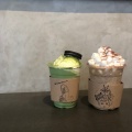 実際訪問したユーザーが直接撮影して投稿した大名カフェ10 COFFEE BREWERS 福岡大名店の写真