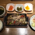 実際訪問したユーザーが直接撮影して投稿した丸の内韓国料理妻家房 丸の内オアゾ店の写真