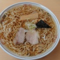 実際訪問したユーザーが直接撮影して投稿した大通ラーメン / つけ麺多良福の写真