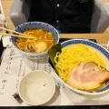 実際訪問したユーザーが直接撮影して投稿した天沼ラーメン専門店つじ田 ららぽーと湘南平塚店の写真