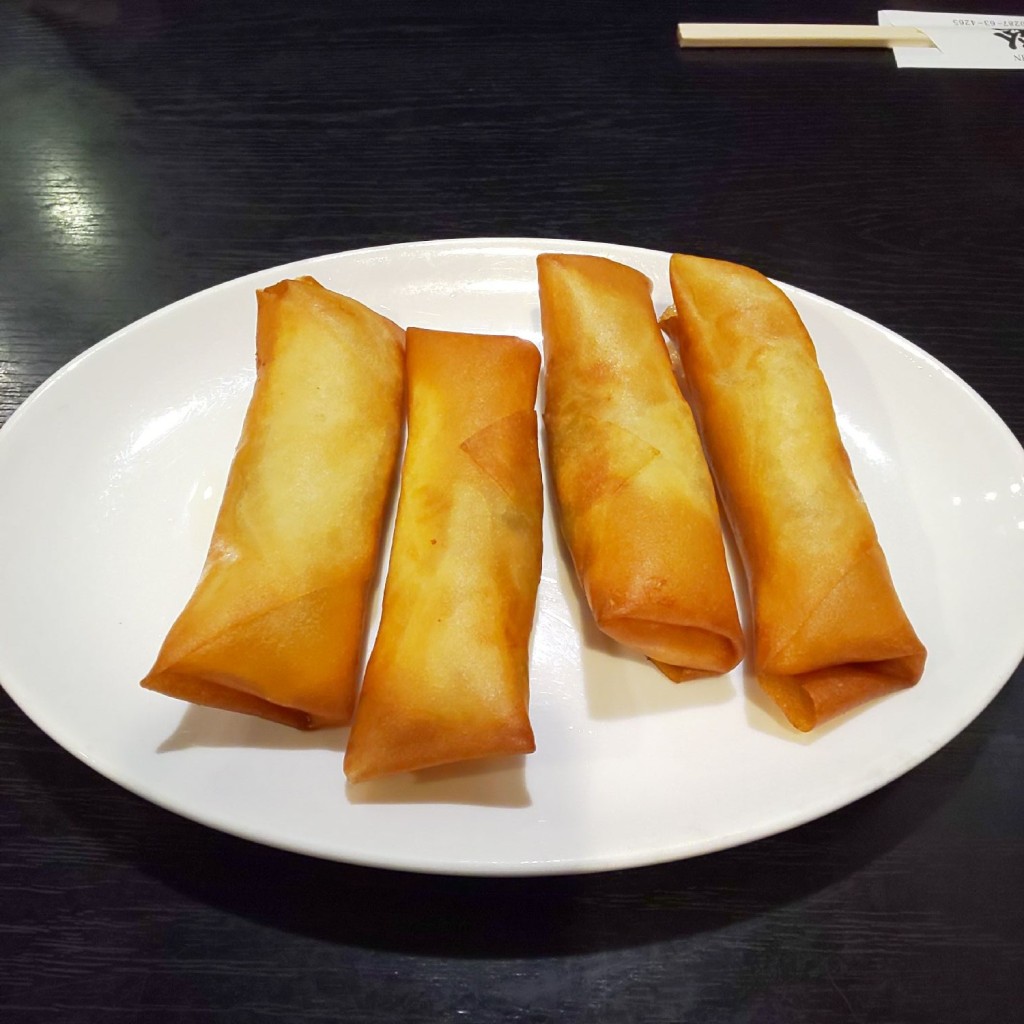 大森盛太郎さんが投稿した高久甲中華料理のお店中国料理 鈴/チュウゴクリョウリ リンの写真