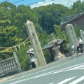 実際訪問したユーザーが直接撮影して投稿した二葉の里神社饒津神社の写真