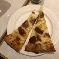 実際訪問したユーザーが直接撮影して投稿した広尾ピザthe pizza tokyoの写真